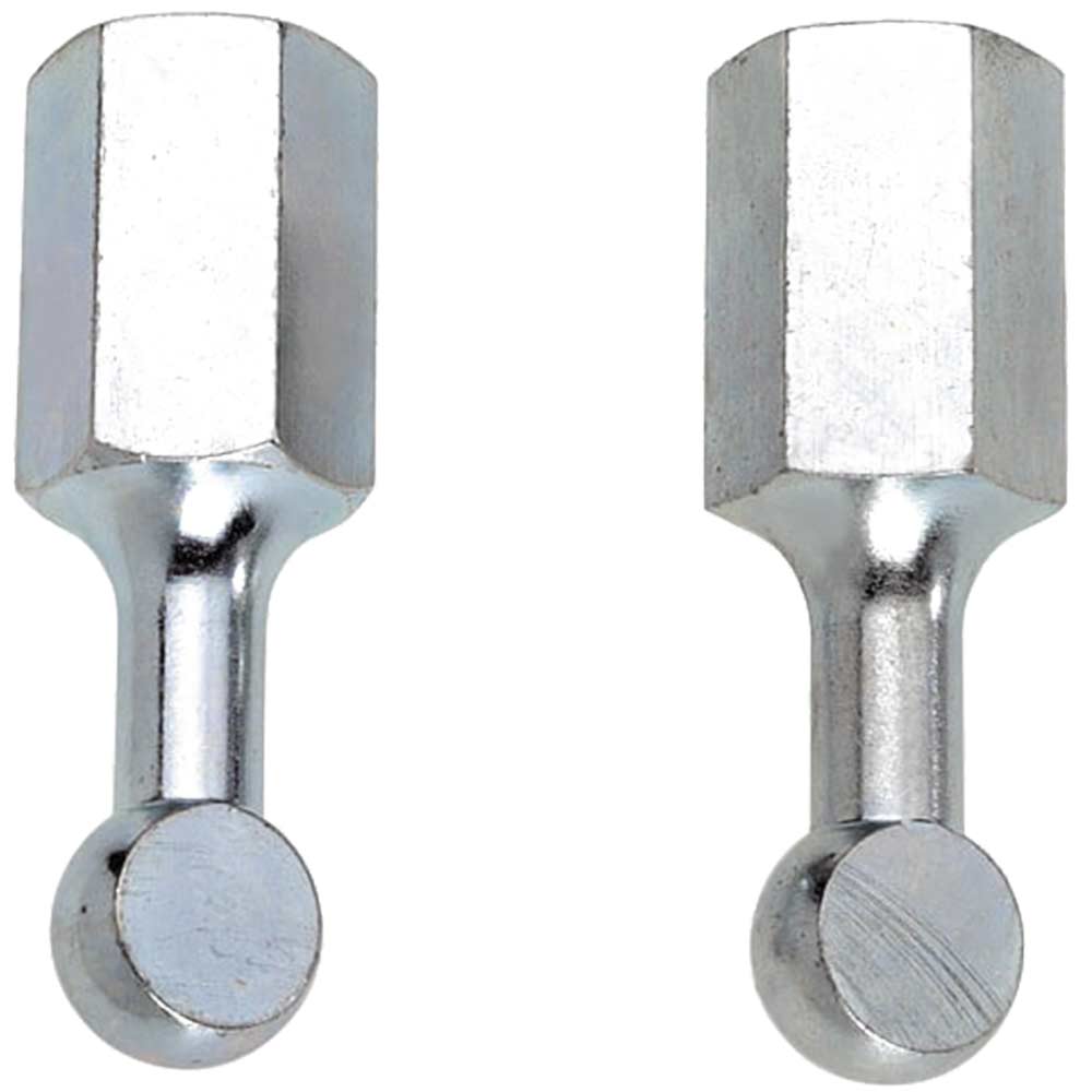 Image of Facom Cage Grip Bearing Puller Tips 19mm