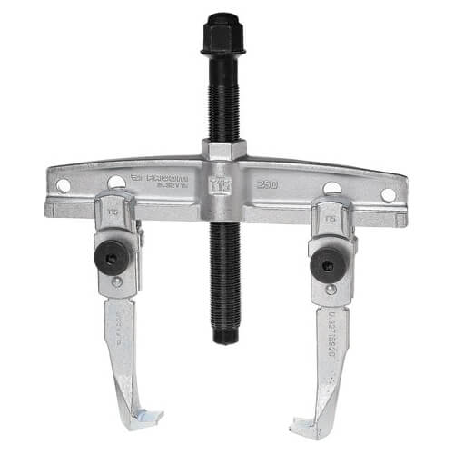 Image of Facom Lockable 2 Leg Puller 250mm