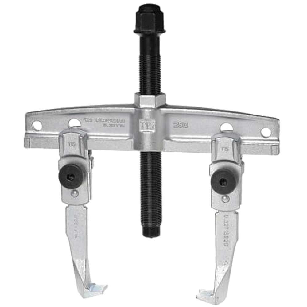 Image of Facom Lockable 2 Leg Puller 250mm