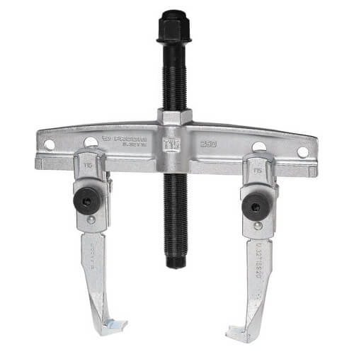 Image of Facom Lockable 2 Leg Puller 350mm