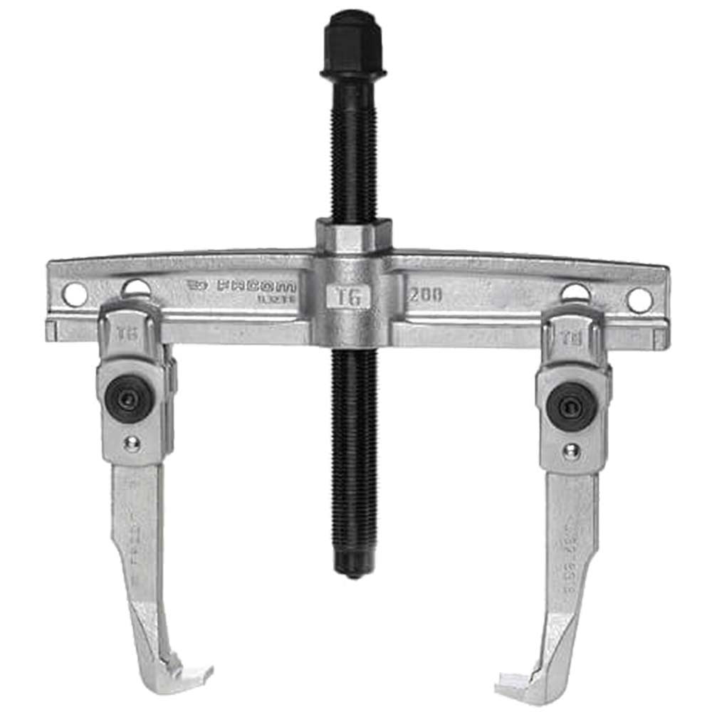 Image of Facom Lockable 2 Leg Puller 160mm