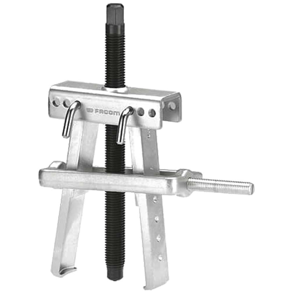 Facom U Bolt Short Leg Gearbox Bearing Puller 85mm