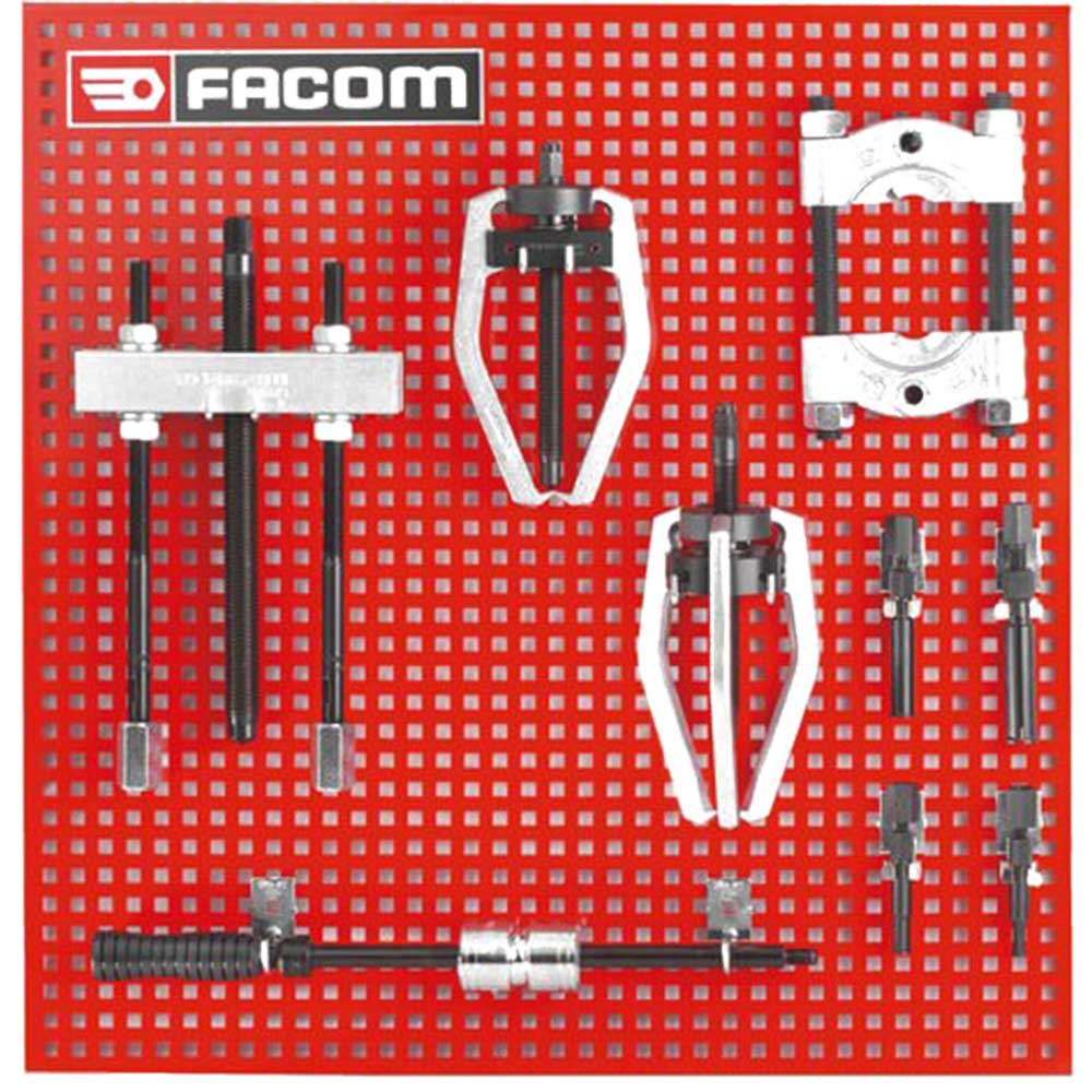 Image of Facom U.JA1 Light Engineering Puller Set