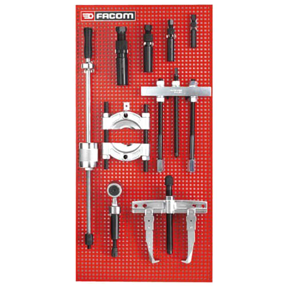 Image of Facom U.JA3 General Engineering Puller Set