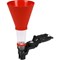 Sealey Universal Oil Funnel and Clamp 
