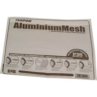 UPO Aluminium Mesh