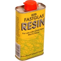 UPO Fastglas Resin