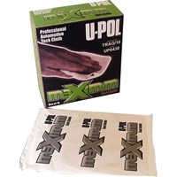 UPO Isopon High Performance Tack Cloths