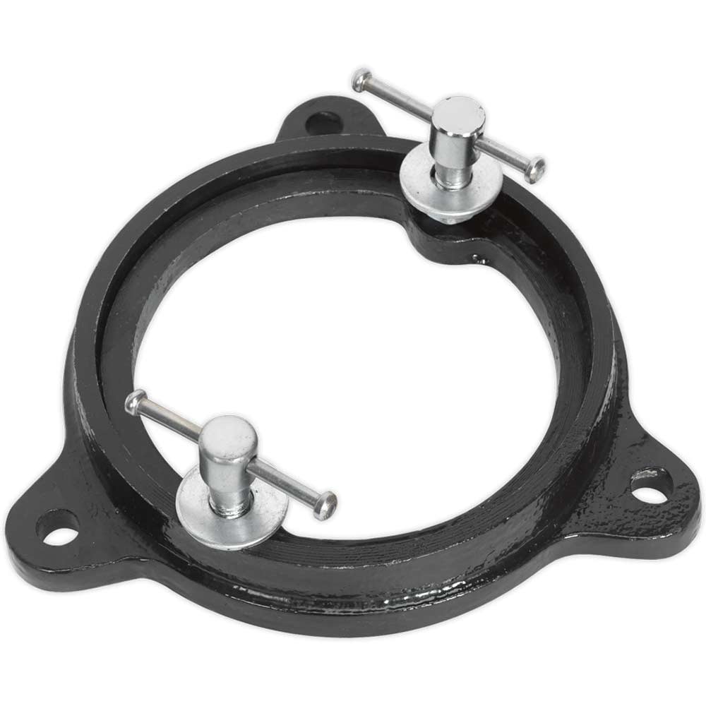Sealey Swivel Base for USV150 Bench Vice in UK Specification