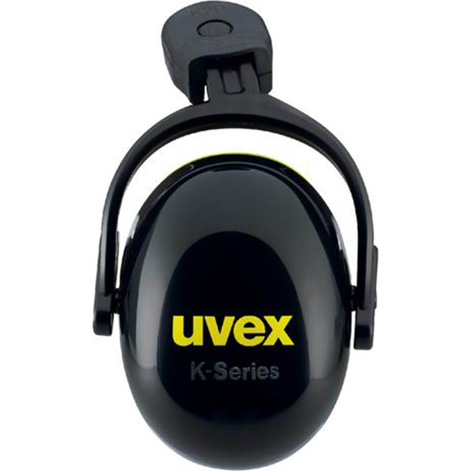 Image of Uvex Pheos K2P Magnetic Dielectric Ear Muffs