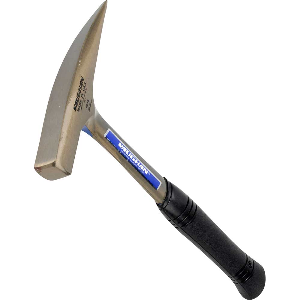 Image of Vaughan Prospecting Steel Pick Hammer 625g