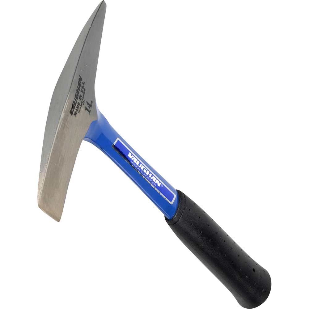 Image of Vaughan Welders Steel Chipping Hammer 400g