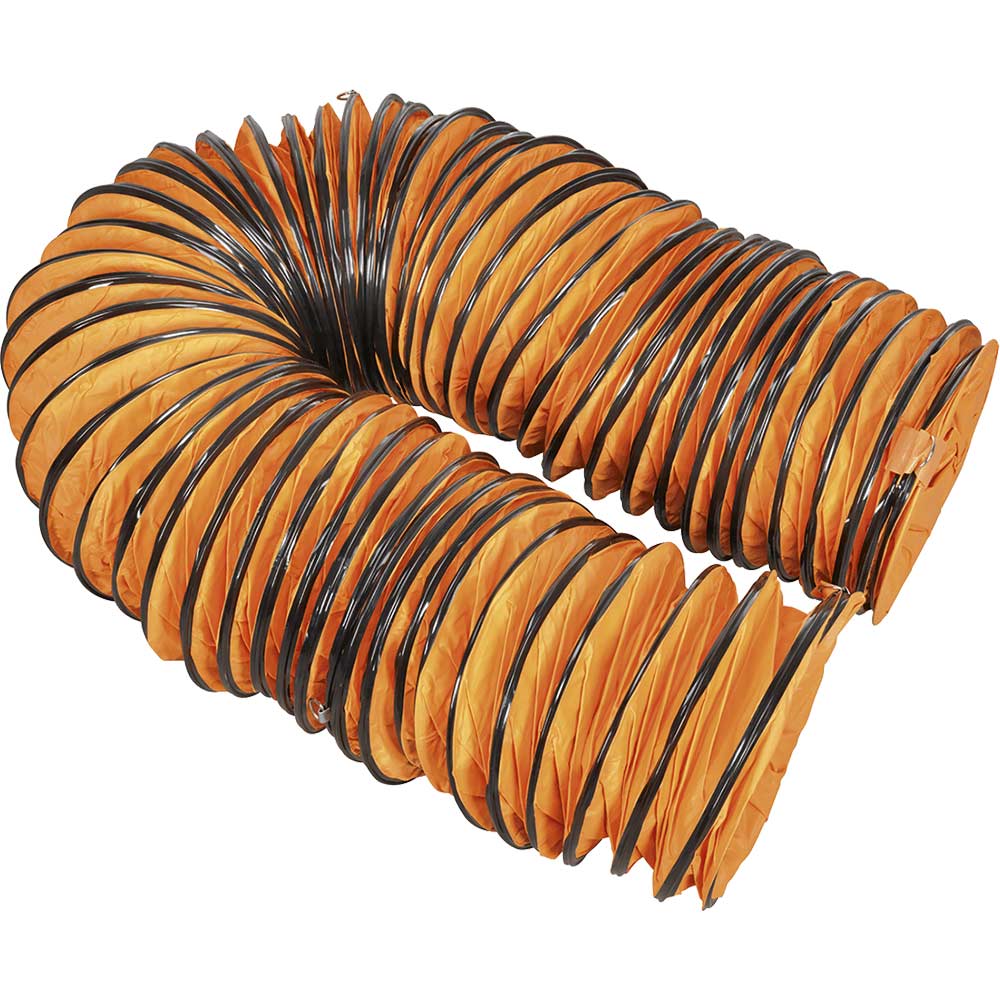 Sealey Flexible Ducting 300mm 10m