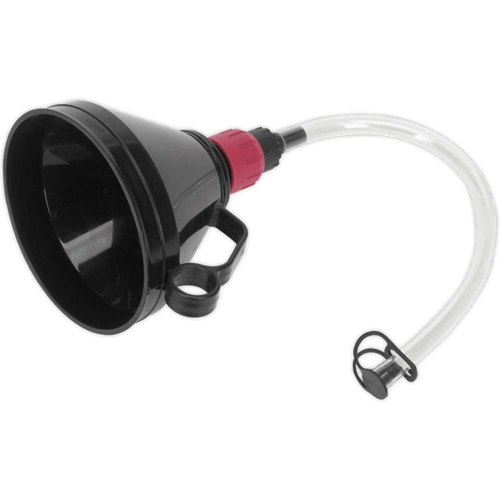 Sealey Valve Funnel 160mm