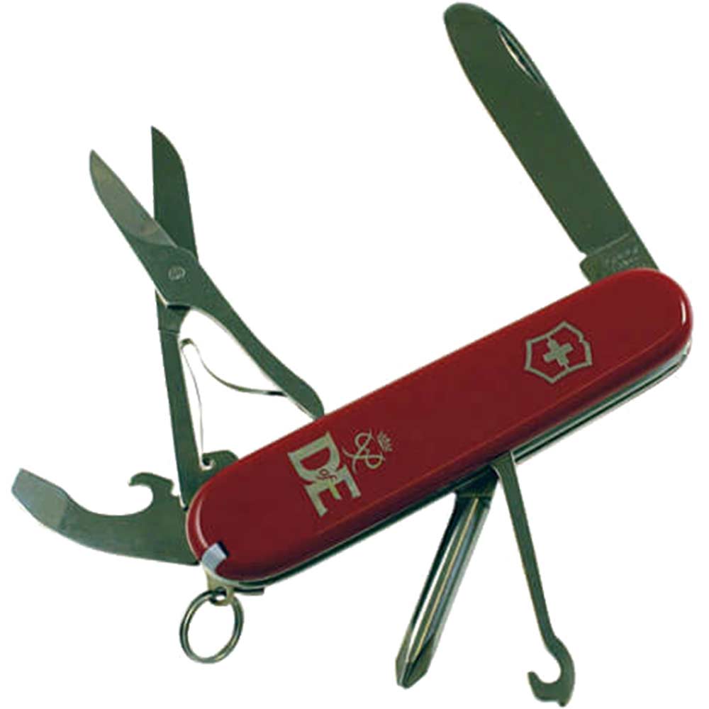 Victorinox Duke of Edinburgh Swiss Army Knife Swiss Army Knives