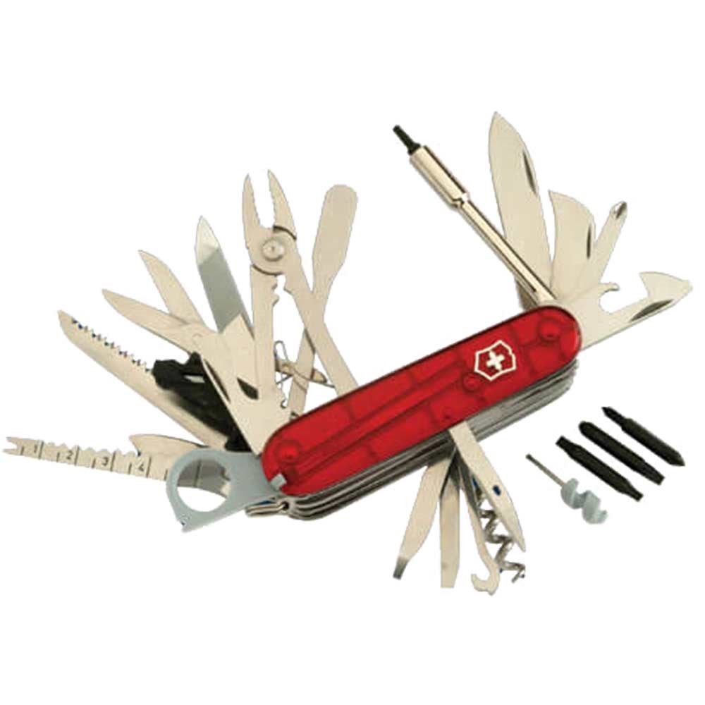 Swiss Army Knife Champ Xlt