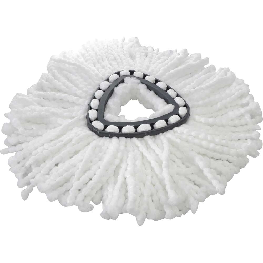 Vileda Replacement Microfibre Mop Head