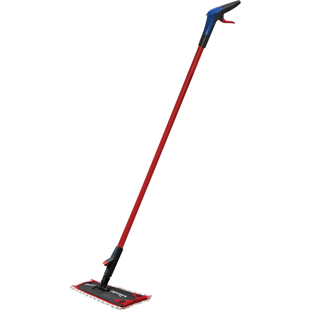 Image of Vileda 1 - 2 Spray Mop and Handle