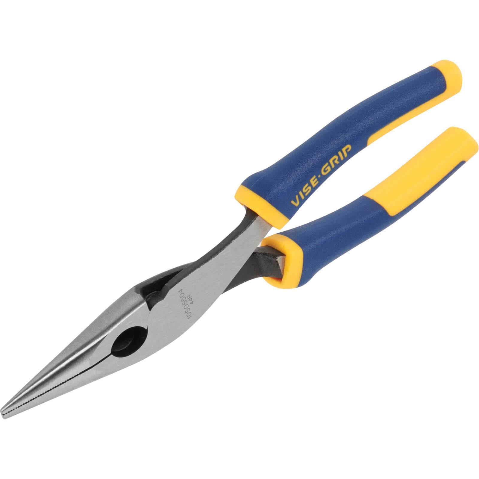 Image of Vise-Grip Long Nose Pliers 200mm