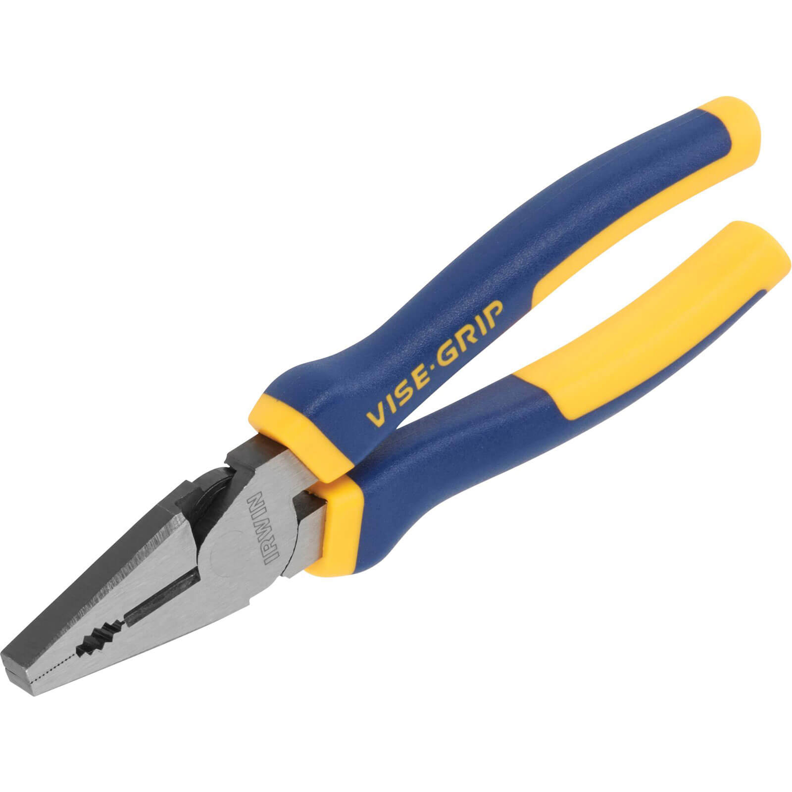 Image of Vise-Grip High Leverage Combination Pliers 200mm