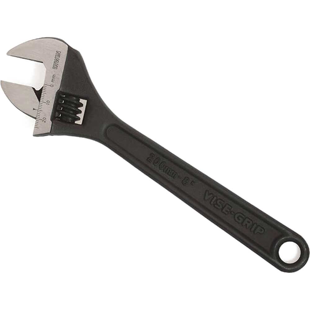 Image of Vise-Grip Adjustable Spanner 300mm