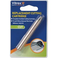 Vitrex Replacement Cutting Cartridge for102370 Tile Cutter