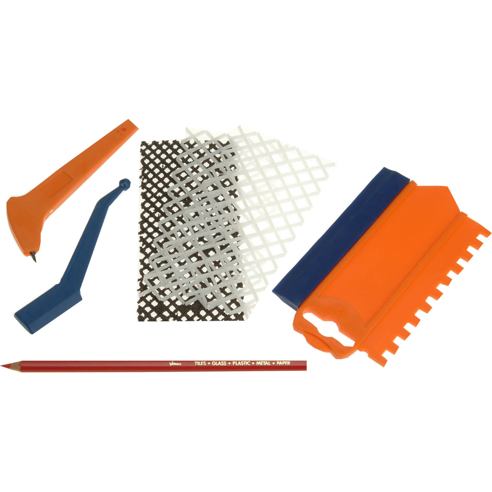 Image of Vitrex Tiling Starter Kit
