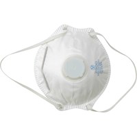 Vitrex Premium Moulded FFP2 Dust Mask