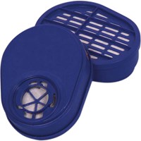Vitrex A1 Respirator Filters for 331300 Respirator