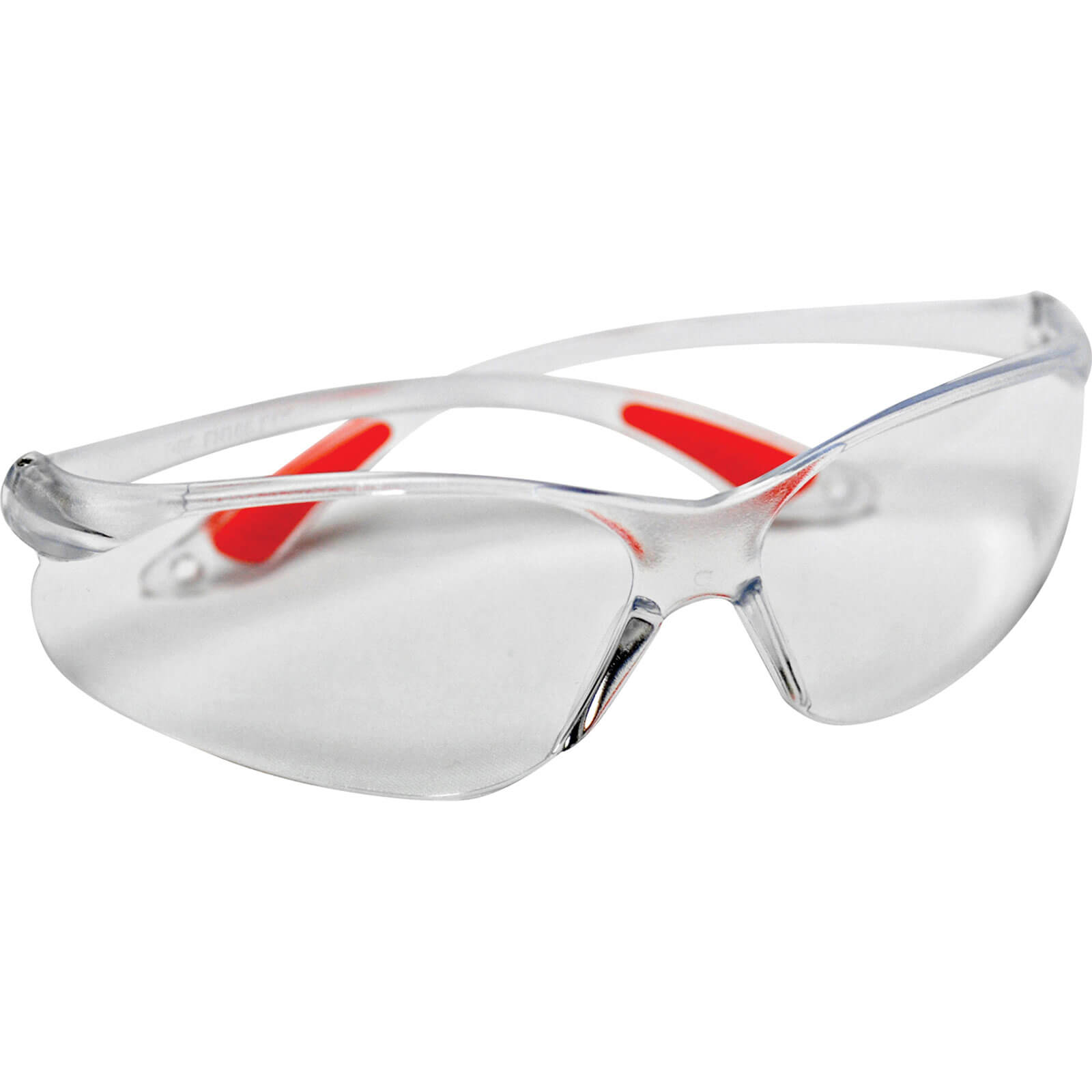 Photos - Safety Equipment Vitrex Premium Safety Glasses 