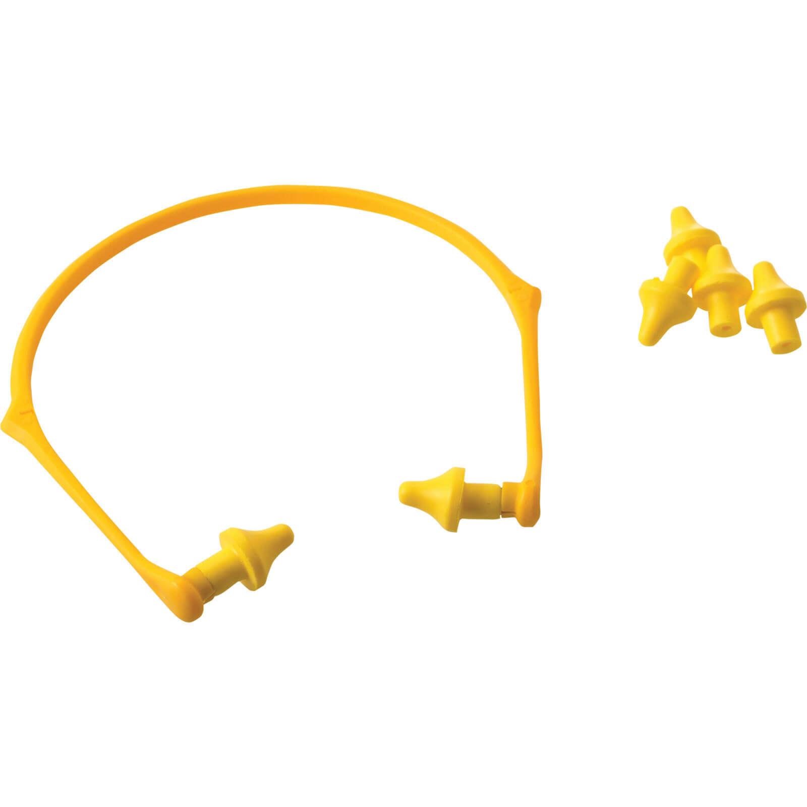 Image of Vitrex Ear Plugs Flexible Headband