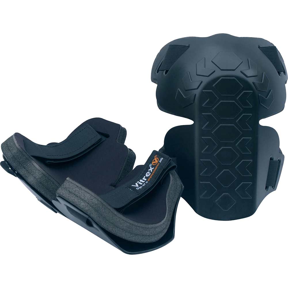 Image of Vitrex Contractors Knee Pads