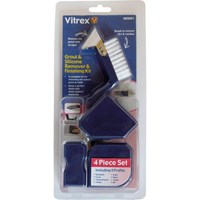 Vitrex Grout Silicone Remover and Finisher