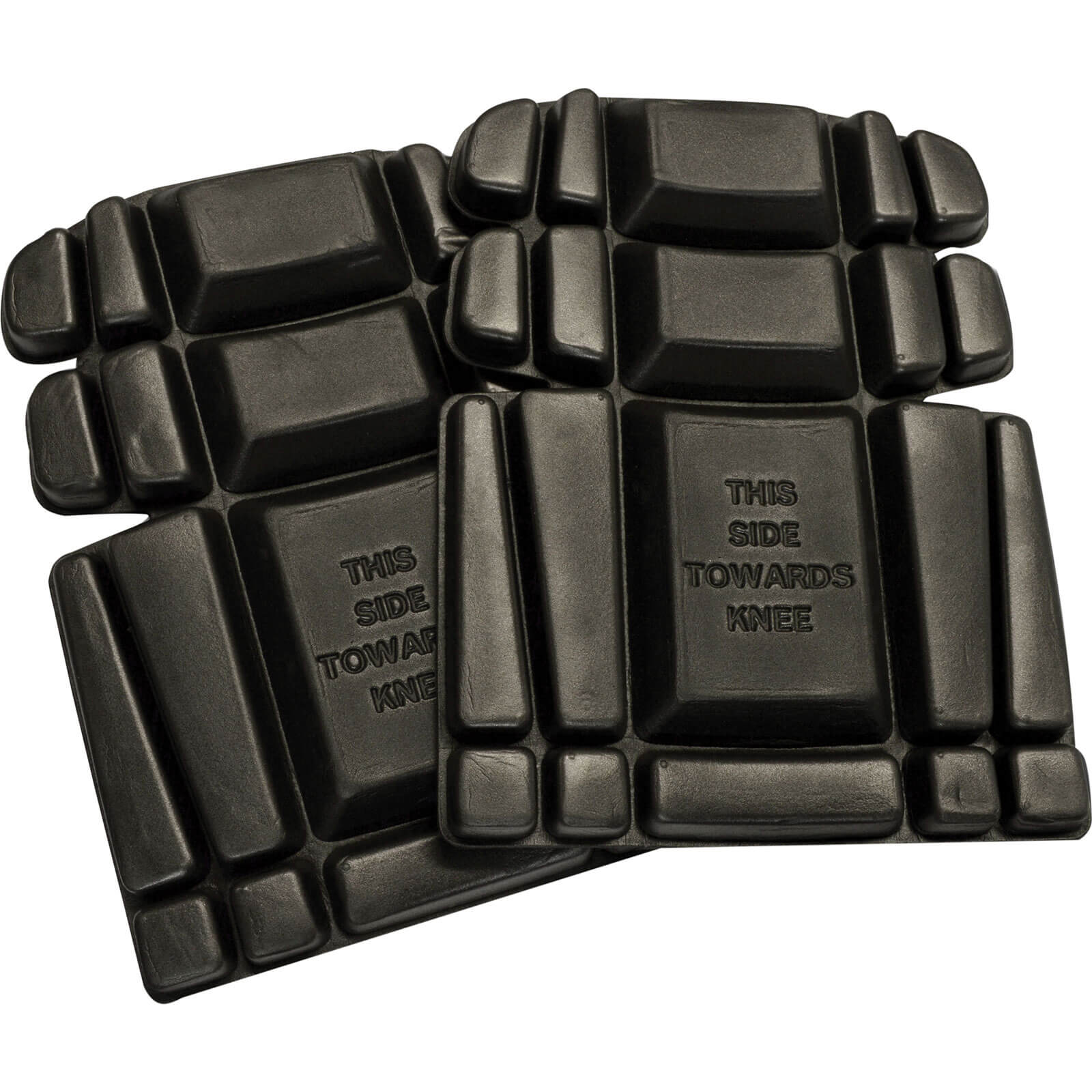 Image of Vitrex Trousers Knee Pad Inserts