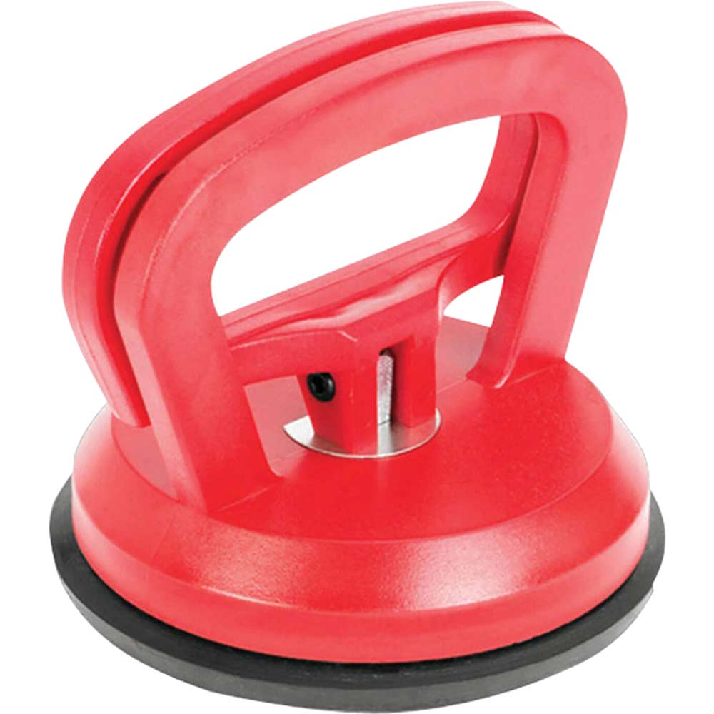Vitrex Suction Cup Tile Lifter Single