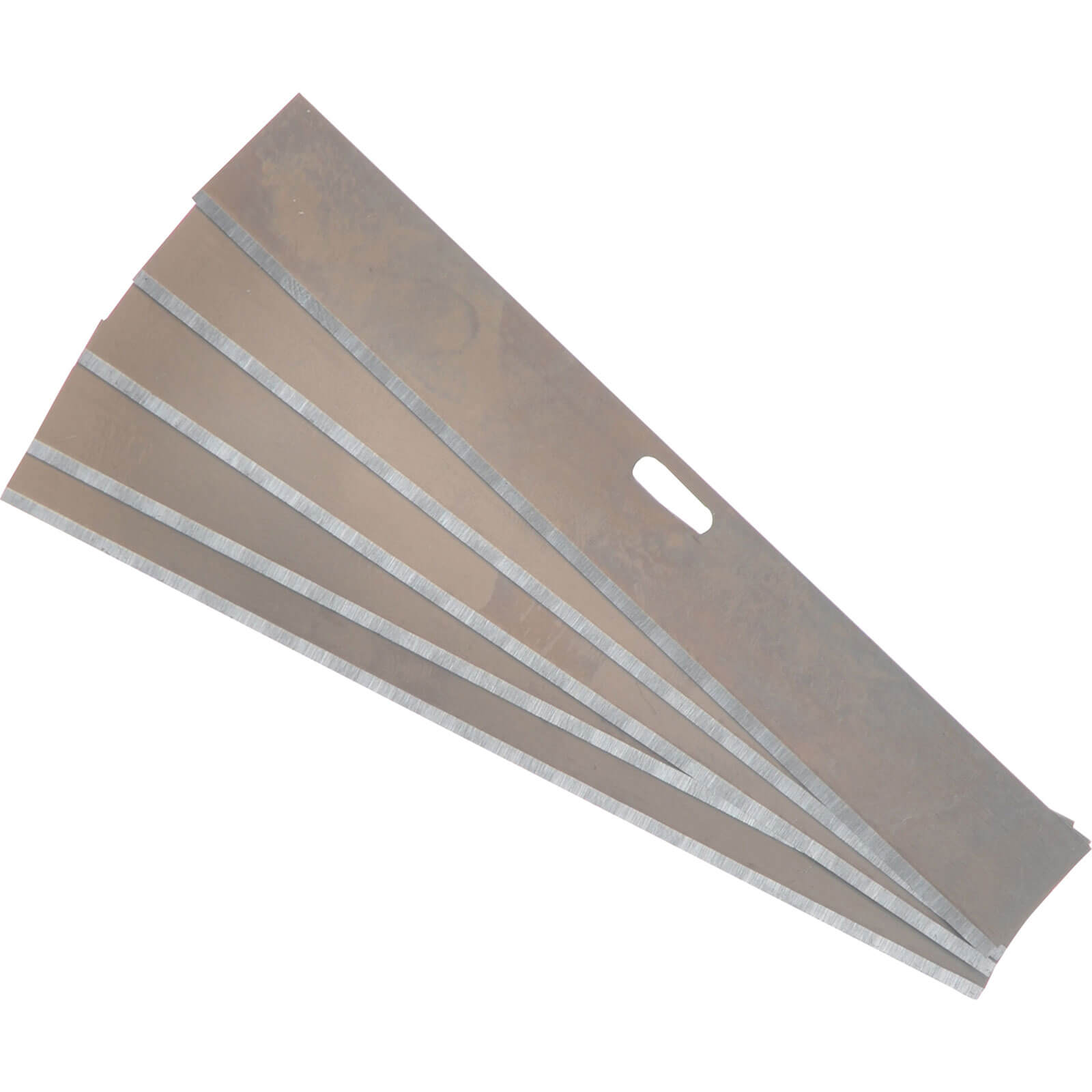 Image of Vitrex Replacement Blades for TAS100 Tile Adhesive Scraper