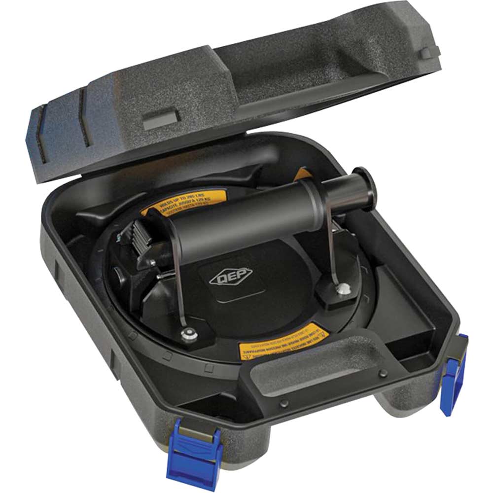 Vitrex QEP Vacuum Suction Cup Single