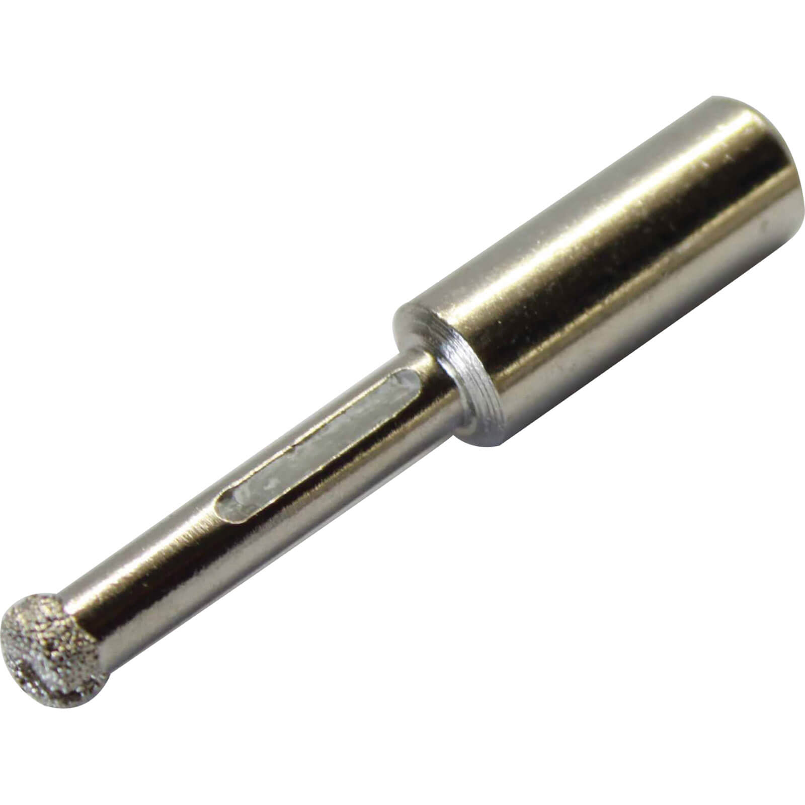 Image of Vitrex Wax Filled Dry Diamond Drill Bit 6mm