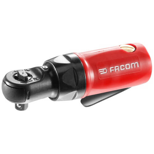 Image of Facom VR.J154 3/8" Drive Compact Air Ratchet