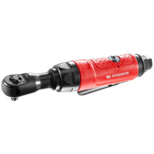 Image of Facom VR.R227 1/4" Drive Air Ratchet