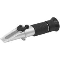 Sealey VS005 Refractometer Antifreeze/Battery Fluid/Screenwash 