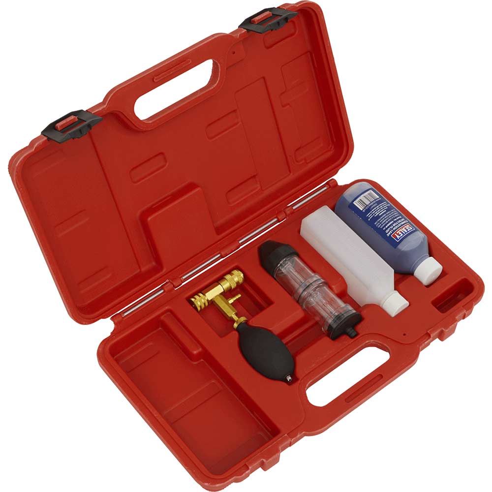 Sealey VS0061 Combustion Leak Detector Kit