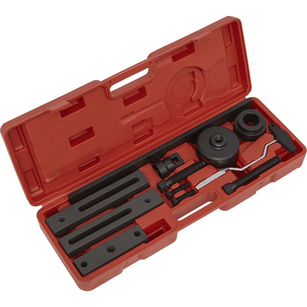 Sealey VS0122 Clutch Servicing Tool Kit