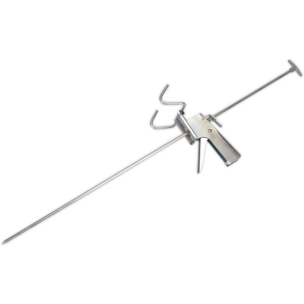 Sealey DVSA Approved Brake Pedal Depressor