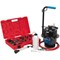 Sealey VS0204 Pneumatic Pressure Bleeder Kit  Sealey VS0204 Pneumatic Pressure Bleeder Kit