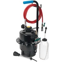 Sealey VS0204A Brake and Clutch Pneumatic Pressure Bleeder