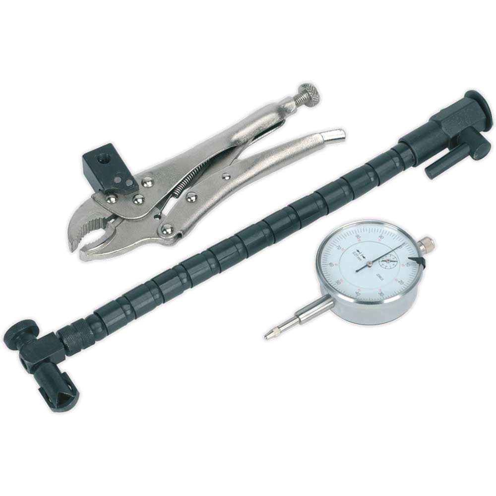 Sealey VS0290 Brake Disc Run-Out Kit