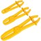 Sealey 3 Piece Composite Hose Pinch Tool Set  Sealey 3 Piece Composite Hose Pinch Tool Set