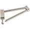 Sealey Metal Bar Hose Pinch Tool for Brake and Fuel Hoses  Sealey Metal Bar Hose Pinch Tool for Brake and Fuel Hoses