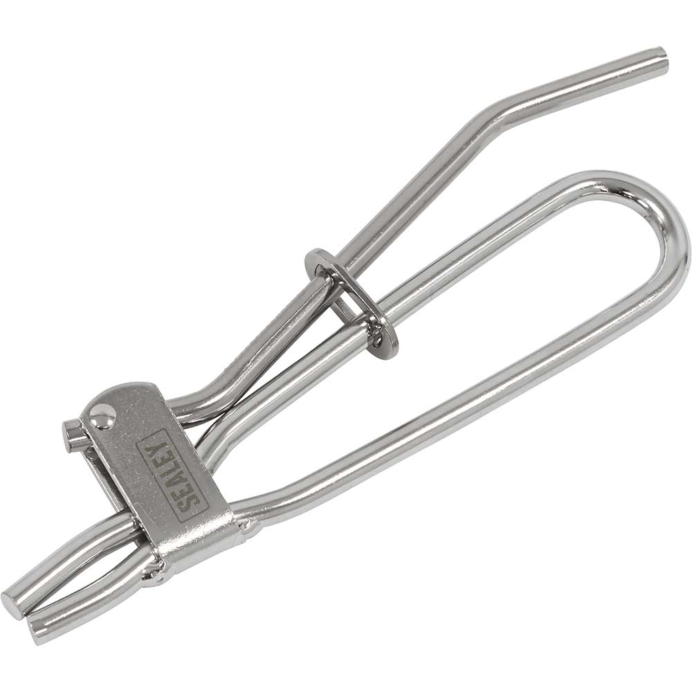 Sealey Metal Spring Hose Pinch Tool for Brake and Fuel Hoses